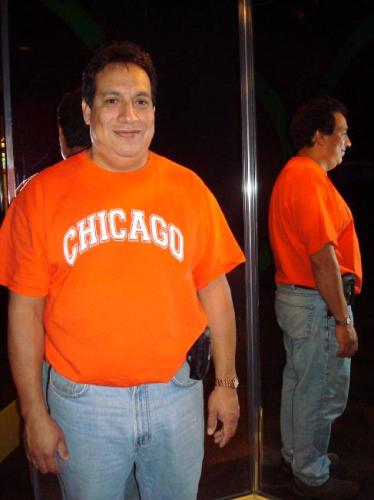 Vinicio Gramajo