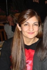 Jila Hayatshahi