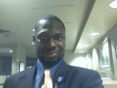 Calvin Dennis