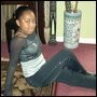 Monica King