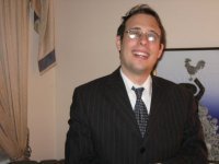 Baruch Atik