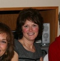 Trina Strasheim