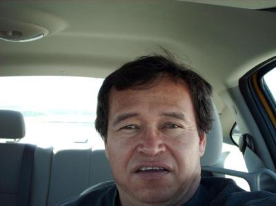 Salvador Renteria