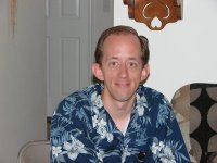 Andrew Dial