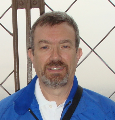 Keith Kaiser