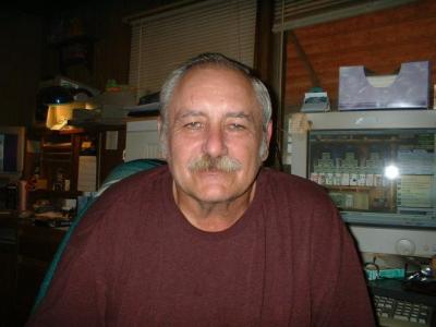 Arthur Hemstreet