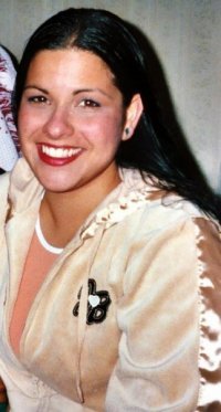 Deborah Rinaldo