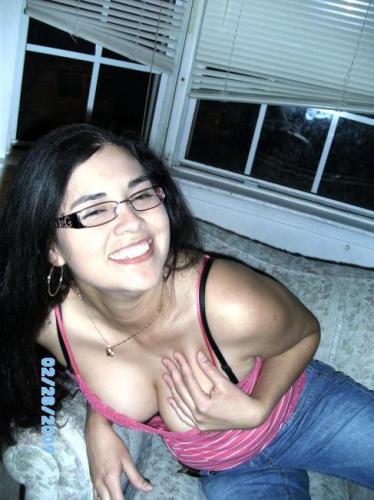 Maria Garcia