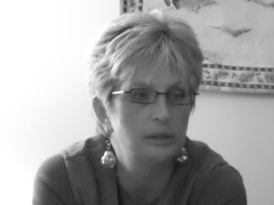 Diane Sullivan