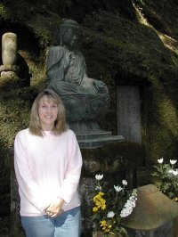 Donna Crull