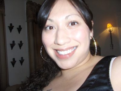 Inez Ybanez Moreno