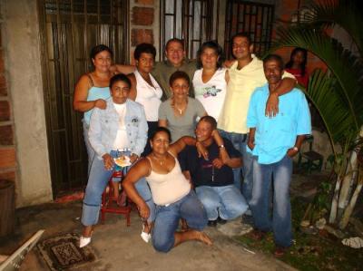 Jorge Arias