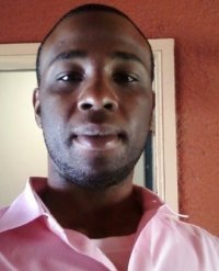 Tekedric Bell