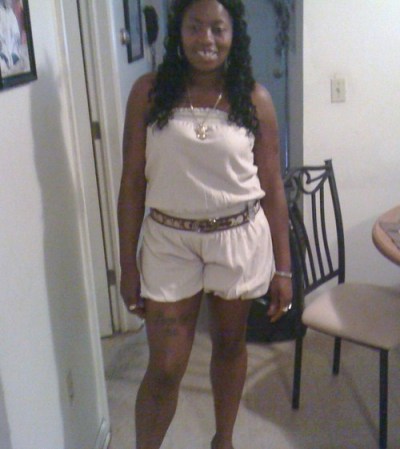 Gerri Battle