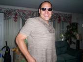 Almando Perez