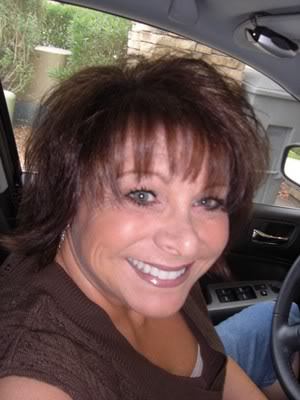 Laurie Clay