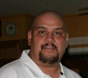 Orey Seymour