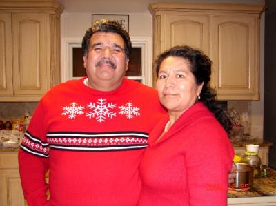 Jose Pena