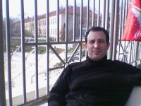 Antony Coutsoftides