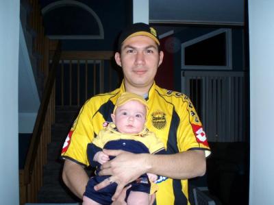 Javier Parrilla