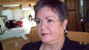 Judy Burleson