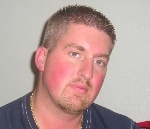 Aaron Cheesmond