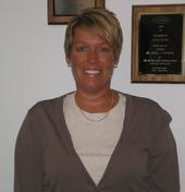 Trishia Doyle