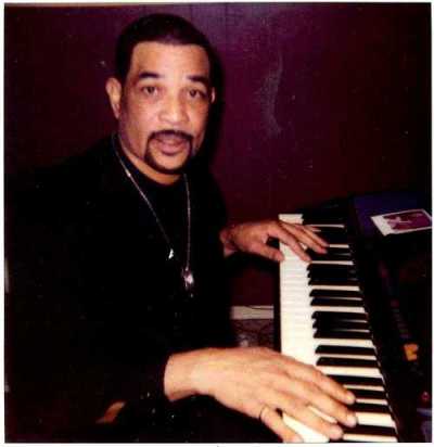 Joseph Evans