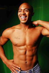 Darrick Bledsoe