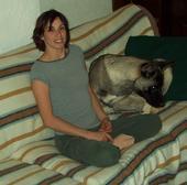 Melanie Field