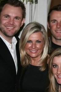 Ingrid Combs
