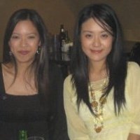 Cathy Yang