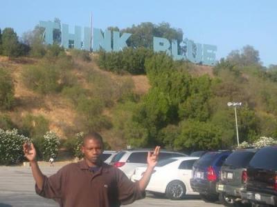 Timothy Jones