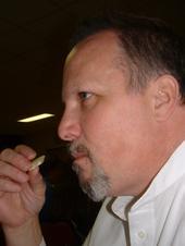 Richard Davis