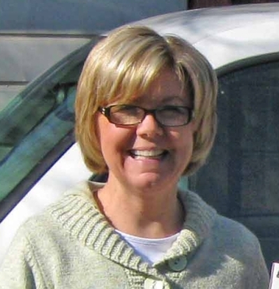 Maryellen Corcoran