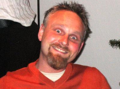 Wade Carlson