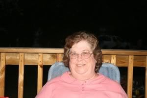 Glenna Campbell