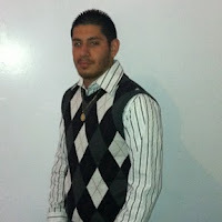 Carlos Rondan