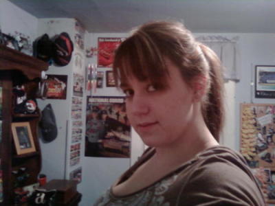 Ashley Sciarrabba