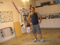 Winston Hernandez