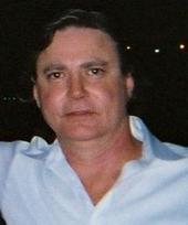 Allen Teague