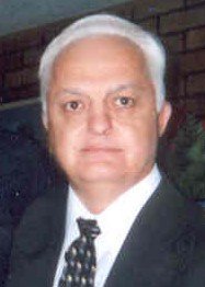 Nevin Allingham