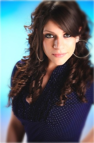 Kimberly Brown
