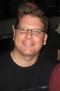 Brian Tulibaski