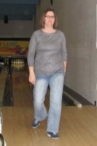 Melissa Braak
