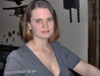 Tera Murphy