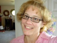 Patricia Dochterman