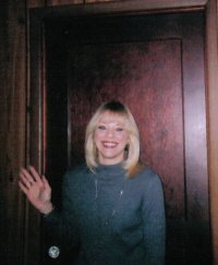 Donna Wells