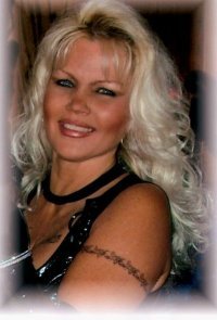Tammy Lodien
