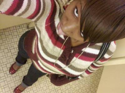 Kiara Roseboro